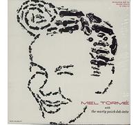 Mel Tormé - Mel Tormé And The Marty Paich Dek-Tette