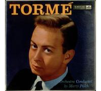 Mel Torme - Mel Torme at the Red Hill: with the Jimmy Wisner Trio: Jazz Pop Vocal Lp: (1962)