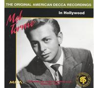 Mel Tormé - Mel Torme in Hollywood