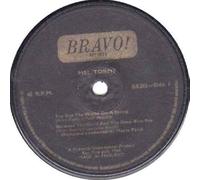 Mel Torme - Mel Torme - Mel Torme - [7"]