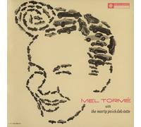 Mel Torme - Mel Torme & The Marty Paich Dek-Tette (Remastered / Japanese Pressing)