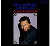 Mel Torme - Mel Torme - The Velvet Voice Of Mel Torme - [LP]