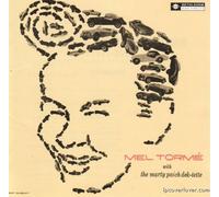 Mel Tormé - Mel Torme [Vinilo]