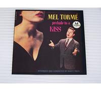 Mel Torme - Prelude To A Kiss