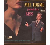 Mel Torme - Prelude To A Kiss - Mel Torme LP