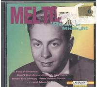 Mel Torme - Round Midnight