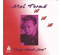 Mel Torme - Sings About Love