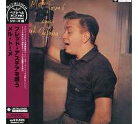 Mel Torme - Sings Fred Astaire (Jpn)