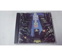 Mel Torme - Songs of New York