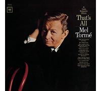 Mel Torme - That's All (Bonus Tracks)