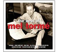 Mel Tormé - The Best Of Mel Tormé [2CD]