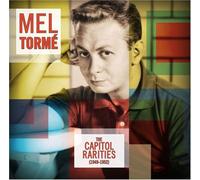 Mel Torme - The Capitol Rarities 1949-1952