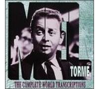 Mel Tormé - The Complete World Transcriptions