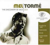 Mel Torme - The Discovery of Jazz