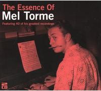 Mel Torme - The Essence of Mel Torme