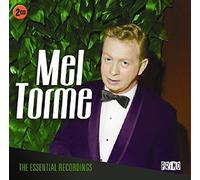 Tormé,Mel - The Essential Recordings