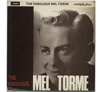 Mel Tormé - The Fabulous Mel Torme