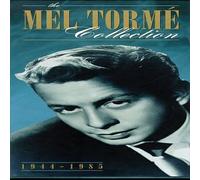 Mel Tormé - The Mel Tormé Collection 1944-1985