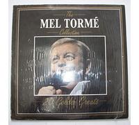 Mel Tormé - The Mel Tormé Collection - 20 Golden Greats [Vinyl] Mel Tormé
