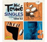 Torme,Mel - The Singles Collection 1956-1962