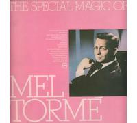 Mel Tormé - The Special Magic Of