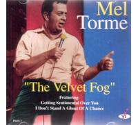 Mel Torme - The Velvet Fog