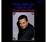 Mel Tormé - The Velvet Voice of Mel Torme