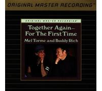 Mel Torme - Together Again for the First Time