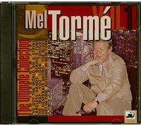 Mel Torme - Ultimate Collection 1