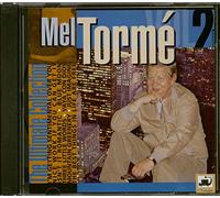 Mel Torme - Ultimate Collection Vol.2,the