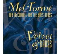 Mel Torme - Velvet & Brass