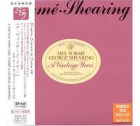 Mel Torme - Vintage Year (Mini Lp Sleeve)
