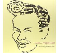 Mel Torme - With The Marty Paich Dek-Tette (140 Gr) Lp [Vinilo]
