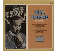 Mel Tormé - With The Meltones & Artie Shaw - Sealed