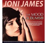 Mel Walker y Joni James – The Mood Albums 1960-61 – Acrobat
