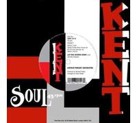 Mel Williams - Can It Be Me / Lay This Burden Down [7" VINYL] [Vinilo]