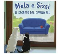Mela e Sissi: Il Segreto del Divano Blu