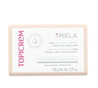 Mela pain exfoliant unifiant 150g
