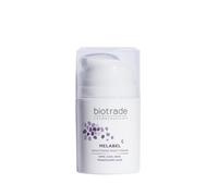 Melabel Whitening Crema De Noche 50ml Aclara Las Marcas Oscuras En La Piel Exfolia Suavemente De Biotrade