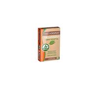 MELADISPERT MELATONINA VEGETAL 100% VEGANO1 1,9 MG MELATONINA 2O COMPRIMIDOS