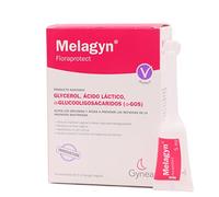 MELAGYN FLORAPROTECT | SEQUEDAD VAGINAL | 8 MONODOSIS DE 5ML