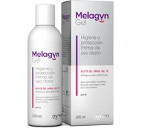 MELAGYN Gel Higiene Ã