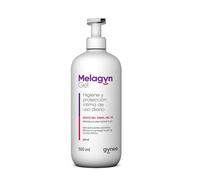 Melagyn Gel 500 Ml - Higiene íntima diaria piel sensible