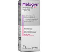 Melagyn® Gel Hidratante Vaginal 60g