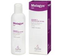 Melagyn Gel Higiene Íntima 200 ml - Higiene y Protección Íntima - Calma el Picor y la Irritación