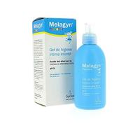 Melagyn Gel Pediatric Gel higiene Intima Infanti