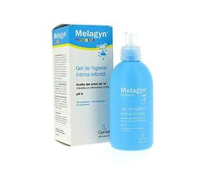 Melagyn Gel Pediatric Gel higiene Intima Infanti