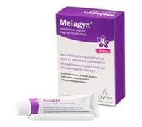Melagyn Hidratante Vaginal Gel Aplicador - Hidrata y Alivia el Picor Vaginal