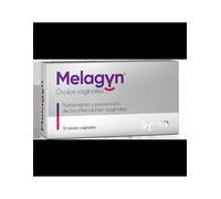 Melagyn Óvulos Vaginales 10 óvulos Gynea