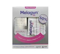 Melagyn Pack Gel 200ml + Toallitas